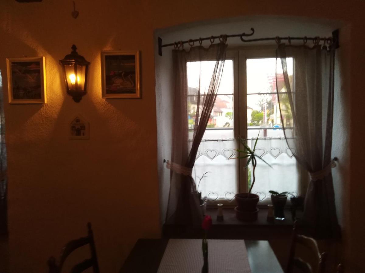 Gasthaus Sonne シュリーンゲン エクステリア 写真