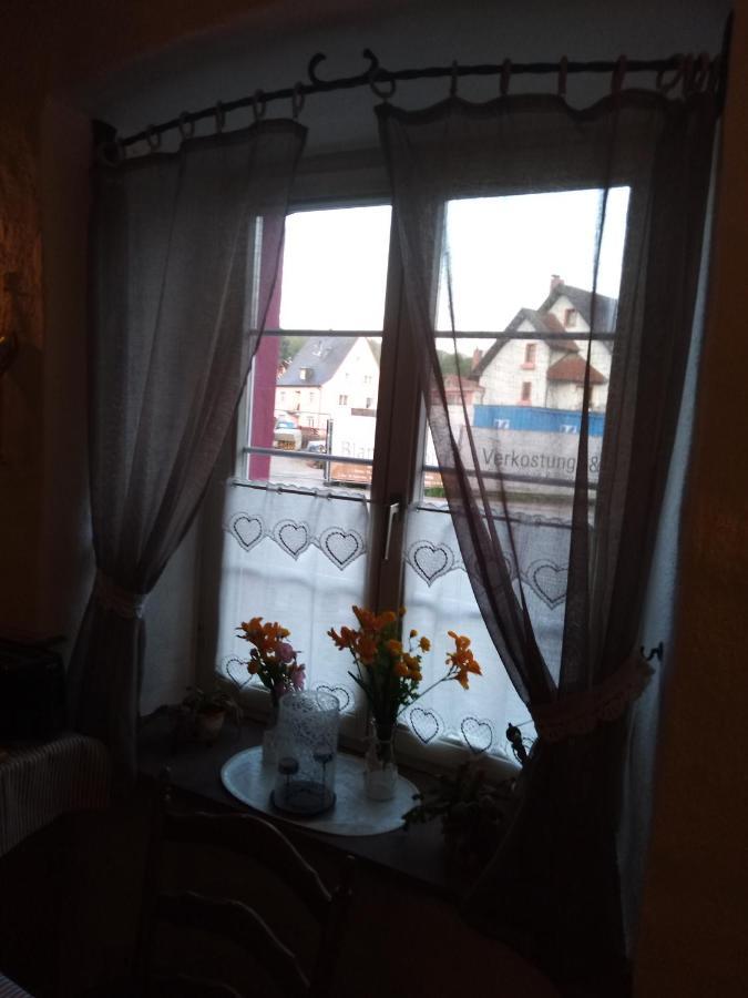 Gasthaus Sonne シュリーンゲン エクステリア 写真