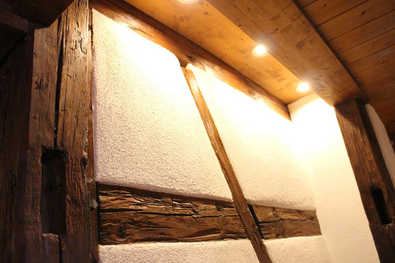 Gasthaus Sonne シュリーンゲン エクステリア 写真